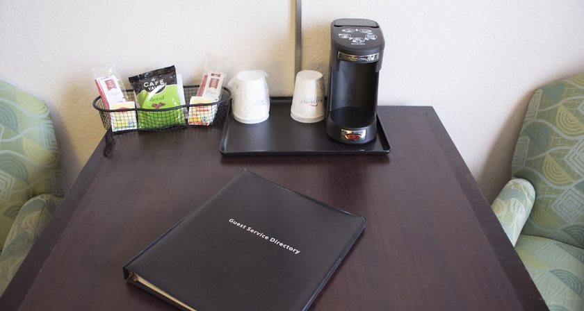 Imagen de la habitación del Hotel Baymont By Wyndham East Windsor Bradley Airport. Foto 11