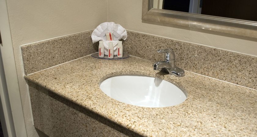 Imagen de la habitación del Hotel Baymont By Wyndham East Windsor Bradley Airport. Foto 12