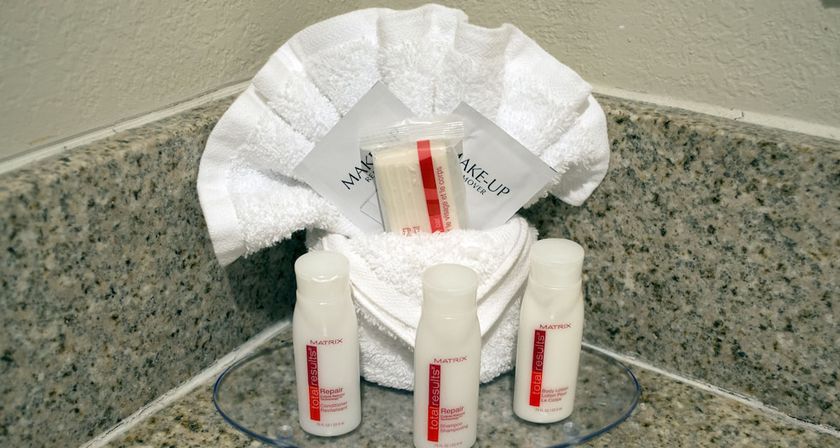 Imagen de la habitación del Hotel Baymont By Wyndham East Windsor Bradley Airport. Foto 14