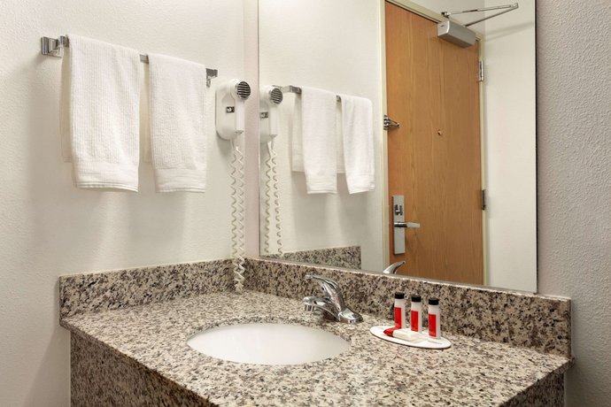 Imagen de la habitación del Hotel Baymont By Wyndham Elko. Foto 4