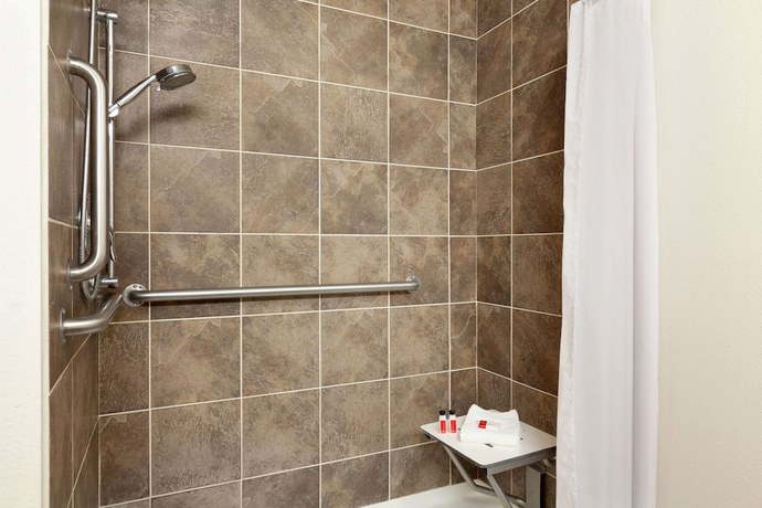 Imagen de la habitación del Hotel Baymont By Wyndham Elko. Foto 12