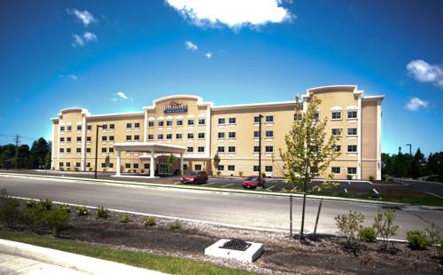 Imagen general del Hotel Baymont By Wyndham Erie. Foto 2