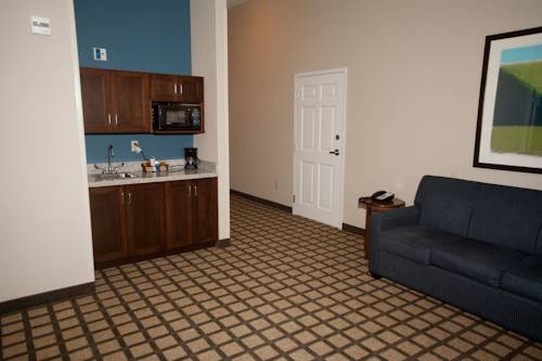 Imagen de la habitación del Hotel Baymont By Wyndham Erie. Foto 5
