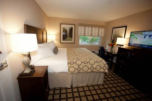 Imagen de la habitación del Hotel Baymont By Wyndham Erie. Foto 13