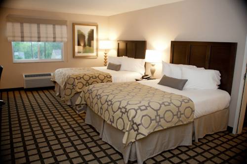 Imagen de la habitación del Hotel Baymont By Wyndham Erie. Foto 14