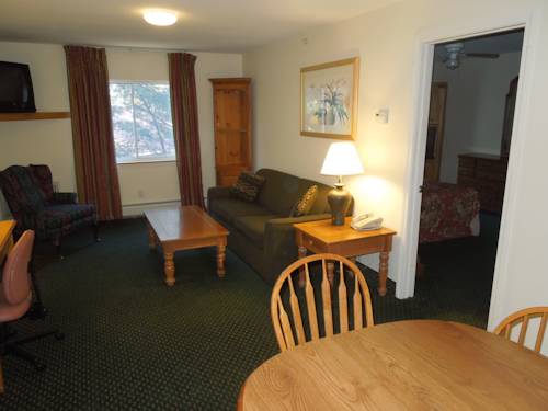 Imagen de la habitación del Hotel Baymont By Wyndham Essex Burlington Area. Foto 2