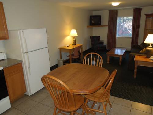 Imagen de la habitación del Hotel Baymont By Wyndham Essex Burlington Area. Foto 4