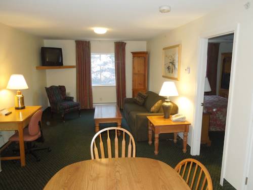 Imagen de la habitación del Hotel Baymont By Wyndham Essex Burlington Area. Foto 6