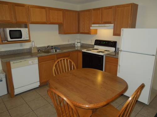 Imagen de la habitación del Hotel Baymont By Wyndham Essex Burlington Area. Foto 7