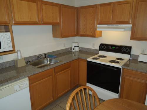 Imagen de la habitación del Hotel Baymont By Wyndham Essex Burlington Area. Foto 9