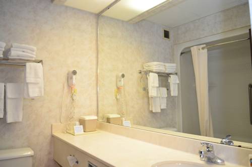 Imagen de la habitación del Hotel Baymont By Wyndham Fayetteville. Foto 5