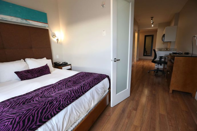Imagen de la habitación del Hotel Baymont By Wyndham Fort Mcmurray. Foto 3