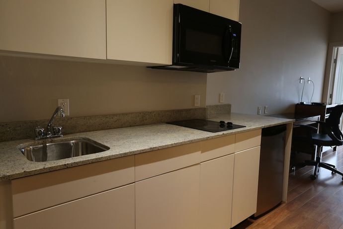 Imagen de la habitación del Hotel Baymont By Wyndham Fort Mcmurray. Foto 5