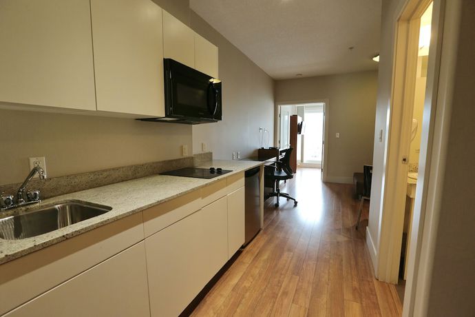 Imagen de la habitación del Hotel Baymont By Wyndham Fort Mcmurray. Foto 7