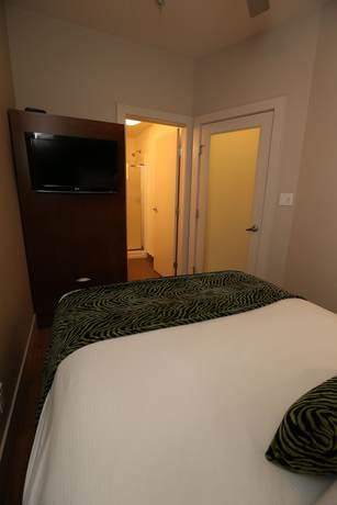 Imagen de la habitación del Hotel Baymont By Wyndham Fort Mcmurray. Foto 9