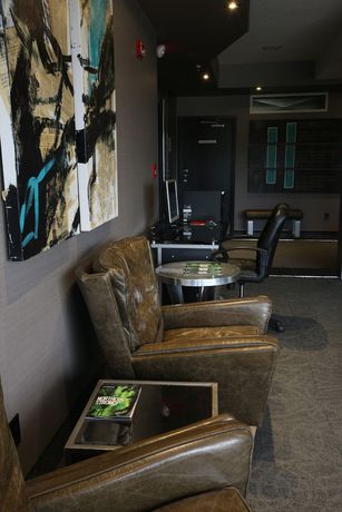 Imagen de los interiores del Hotel Baymont By Wyndham Fort Mcmurray. Foto 18