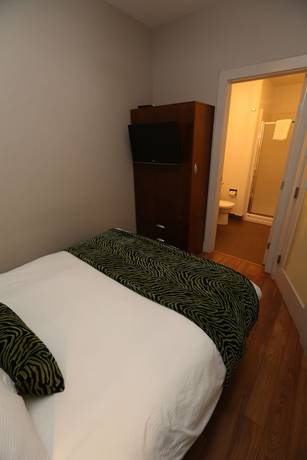 Imagen de la habitación del Hotel Baymont By Wyndham Fort Mcmurray. Foto 13