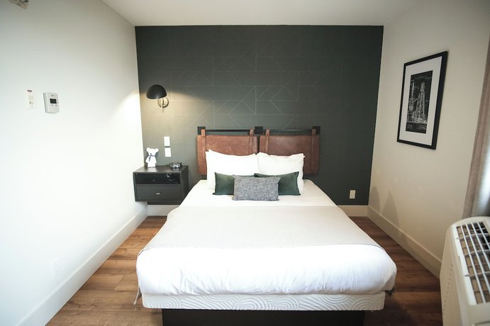 Imagen de la habitación del Hotel Baymont By Wyndham Fort Mcmurray. Foto 14