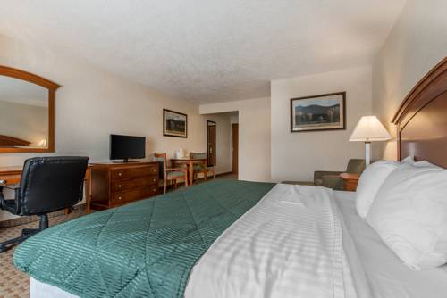 Imagen de la habitación del Hotel Baymont By Wyndham Fort Morgan. Foto 7