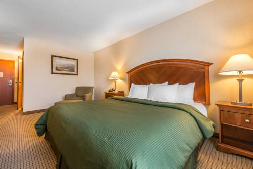 Imagen de la habitación del Hotel Baymont By Wyndham Fort Morgan. Foto 9