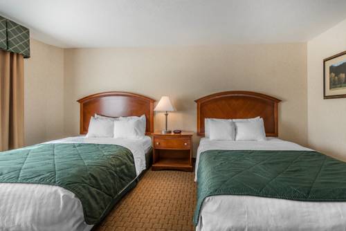 Imagen de la habitación del Hotel Baymont By Wyndham Fort Morgan. Foto 12