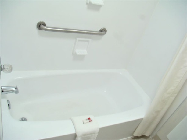 Imagen de la habitación del Hotel Baymont By Wyndham Front Royal Near Shenandoah National Park. Foto 7