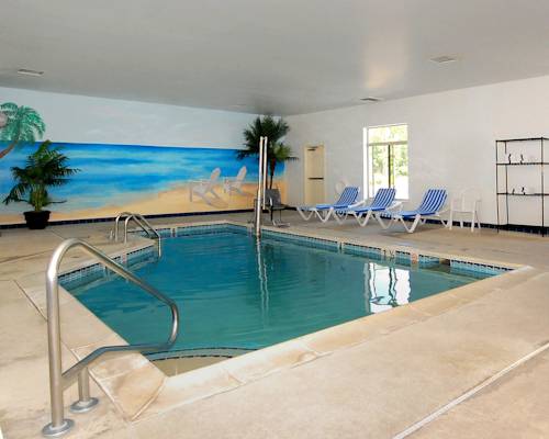 Imagen de la habitación del Hotel Baymont By Wyndham Galloway Atlantic City Area. Foto 2