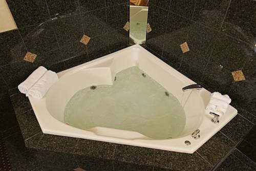 Imagen de la habitación del Hotel Baymont By Wyndham Galloway Atlantic City Area. Foto 5