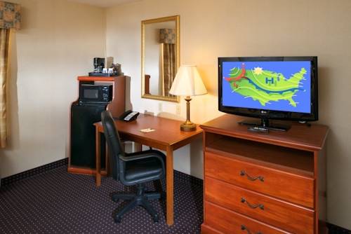 Imagen de la habitación del Hotel Baymont By Wyndham Galloway Atlantic City Area. Foto 7