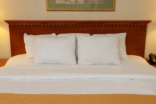 Imagen general del Hotel Baymont By Wyndham Galloway Atlantic City Area. Foto 1