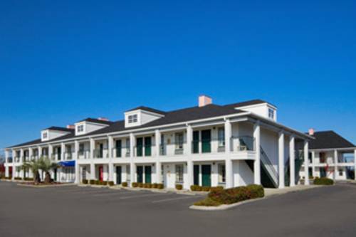 Imagen general del Hotel Baymont By Wyndham Georgetown/near Georgetown Mari. Foto 1