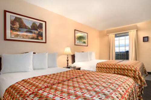 Imagen de la habitación del Hotel Baymont By Wyndham Georgetown/near Georgetown Mari. Foto 4