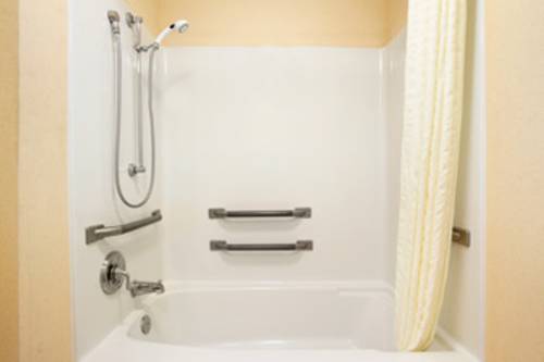 Imagen de la habitación del Hotel Baymont By Wyndham Georgetown/near Georgetown Mari. Foto 6