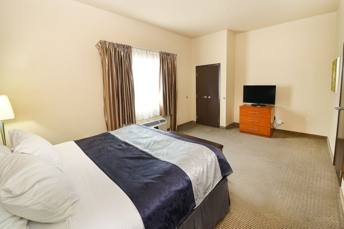 Imagen de la habitación del Hotel Baymont By Wyndham Grand Forks. Foto 17