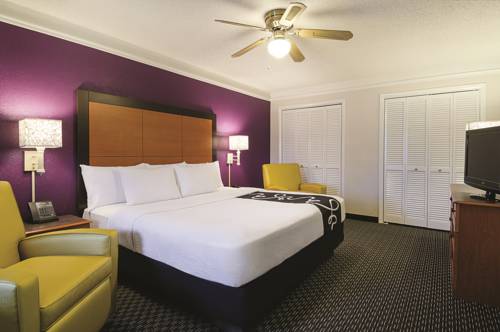 Imagen de la habitación del Hotel Baymont By Wyndham Greenville Woodruff Rd. Foto 2