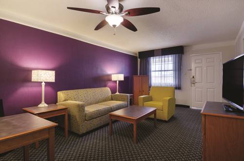Imagen de la habitación del Hotel Baymont By Wyndham Greenville Woodruff Rd. Foto 3