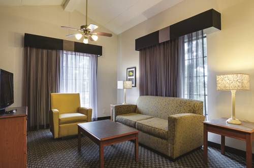 Imagen de la habitación del Hotel Baymont By Wyndham Greenville Woodruff Rd. Foto 4