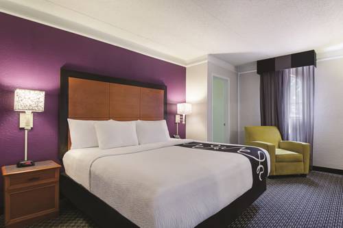 Imagen de la habitación del Hotel Baymont By Wyndham Greenville Woodruff Rd. Foto 5