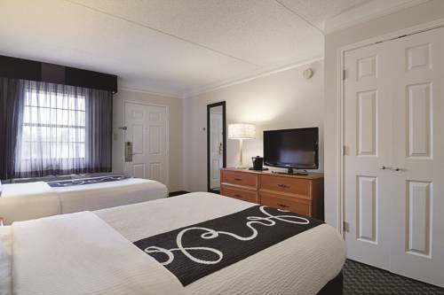 Imagen de la habitación del Hotel Baymont By Wyndham Greenville Woodruff Rd. Foto 6