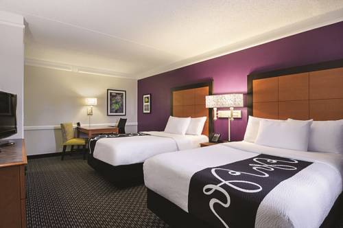 Imagen de la habitación del Hotel Baymont By Wyndham Greenville Woodruff Rd. Foto 7