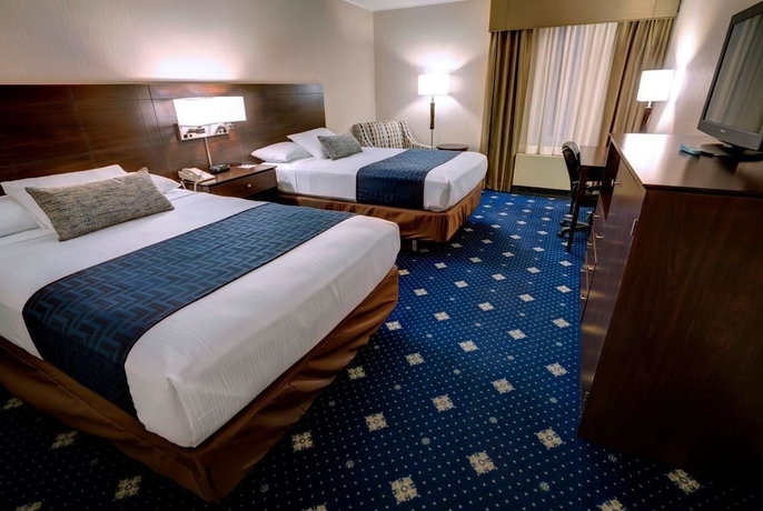 Imagen de la habitación del Hotel Baymont By Wyndham Groton/mystic. Foto 5