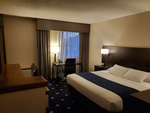 Imagen de la habitación del Hotel Baymont By Wyndham Groton/mystic. Foto 7