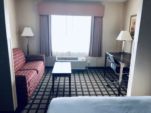 Imagen de la habitación del Hotel Baymont By Wyndham Gurnee. Foto 3