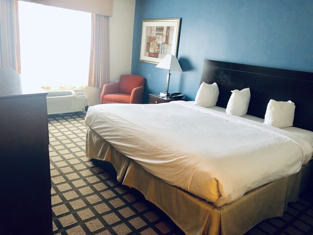Imagen de la habitación del Hotel Baymont By Wyndham Gurnee. Foto 5