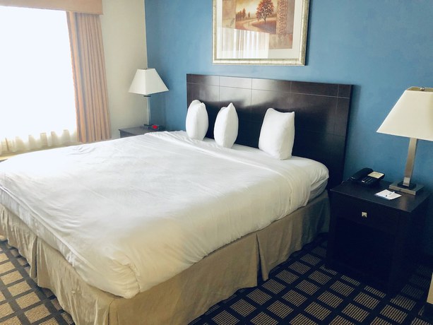 Imagen de la habitación del Hotel Baymont By Wyndham Gurnee. Foto 9