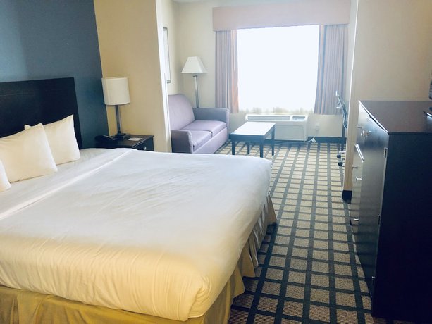 Imagen de la habitación del Hotel Baymont By Wyndham Gurnee. Foto 16