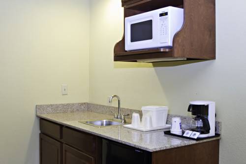 Imagen de la habitación del Hotel Baymont By Wyndham Harrisburg. Foto 6