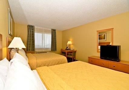 Imagen de la habitación del Hotel Baymont By Wyndham Helena. Foto 5