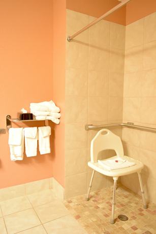 Imagen de la habitación del Hotel Baymont By Wyndham Holland. Foto 11