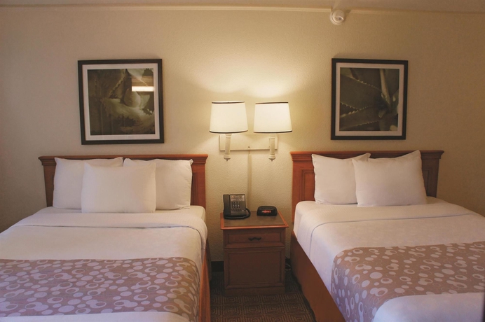 Imagen de la habitación del Hotel Baymont By Wyndham Houston La Porte. Foto 10
